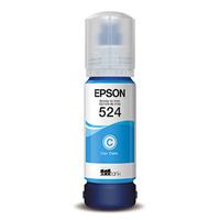 CARTUCHO EPSON MODELO T524 CYAN, PARA L15150 CARTUCHO EPSON MODELO T524 CYAN, PARA L15150